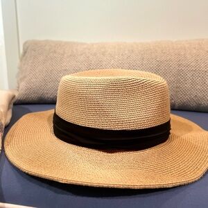 Fedora spf 50 sun hat